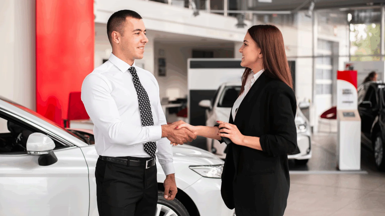 From Bland to Stunning: Car Image Editing Tips for Auto Sellers